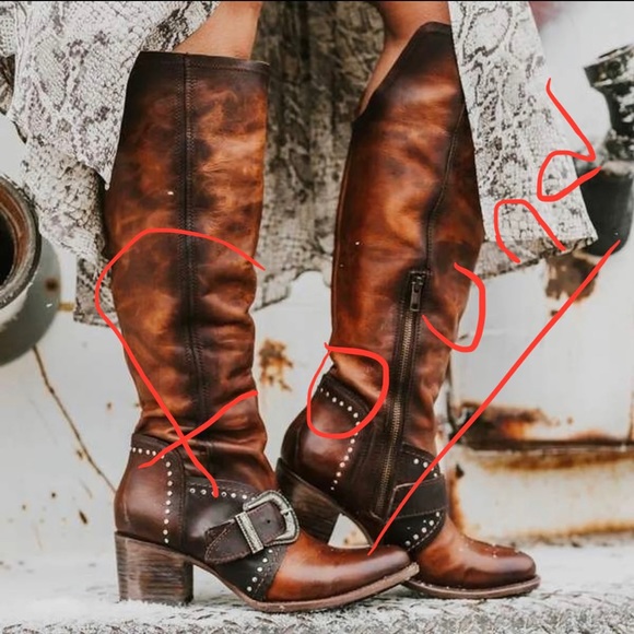 Freebird by Steven Shoes - FOUND!! COPY - ISO Freebird Sabina size 7